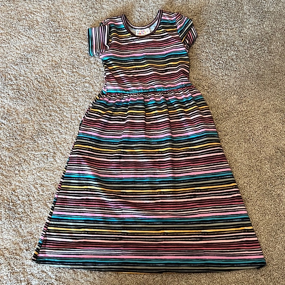 DotDotSmile maxi dress